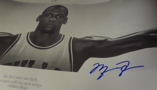 michael jordan wingspan shirt