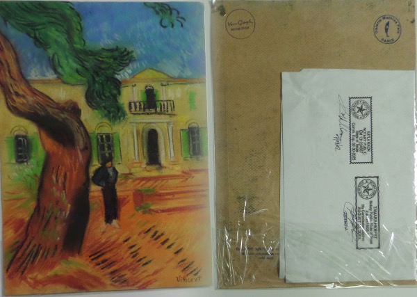 This super nice, all by hand original is valued at many times our asking price, and has a 2002 dated and notarized LOA  for certainty. It is about 9x12 in size, shows a man in a spanish setting, and comes signed by the Master in a lower corner. Terrific buy and old art world piece, and as always, sold here with NO reserve! It has a few Gallery stamps remaining on the back side, and the colors on this are just unreal!